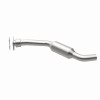 Magnaflow 04-07 Ford Taurus 3.0L Direct Fit Converter - 5421031 360 Degree Image Set