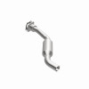 Magnaflow 04-07 Ford Taurus 3.0L Direct Fit Converter - 5421031 360 Degree Image Set