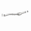 Magnaflow 08-09 Subaru Impreza 2.5L Direct Fit Converter - 5421159 360 Degree Image Set