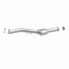 Magnaflow 08-09 Subaru Impreza 2.5L Direct Fit Converter - 5421159 360 Degree Image Set