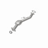 Magnaflow 08-09 Subaru Impreza 2.5L Direct Fit Converter - 5421159 360 Degree Image Set