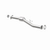 Magnaflow 08-09 Subaru Impreza 2.5L Direct Fit Converter - 5421159 360 Degree Image Set