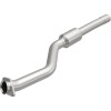 Magnaflow 09-15 Cadillac CTS 6.2L Direct Fit Converter - 5421172 Photo - Primary