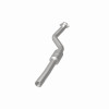 Magnaflow 09-15 Cadillac CTS 6.2L Direct Fit Converter - 5421172 360 Degree Image Set