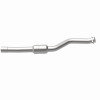 Magnaflow 09-15 Cadillac CTS 6.2L Direct Fit Converter - 5421172 360 Degree Image Set
