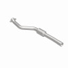 Magnaflow 09-15 Cadillac CTS 6.2L Direct Fit Converter - 5421172 360 Degree Image Set