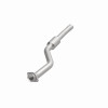 Magnaflow 09-15 Cadillac CTS 6.2L Direct Fit Converter - 5421172 360 Degree Image Set