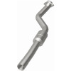 Magnaflow 09-15 Cadillac CTS 6.2L Direct Fit Converter - 5421172 Photo - out of package