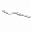 Magnaflow 09-15 Cadillac CTS 6.2L Direct Fit Converter - 5421172 360 Degree Image Set