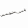 Magnaflow 09-15 Cadillac CTS 6.2L Direct Fit Converter - 5421173 360 Degree Image Set