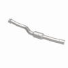 Magnaflow 09-15 Cadillac CTS 6.2L Direct Fit Converter - 5421173 360 Degree Image Set