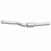 Magnaflow 09-15 Cadillac CTS 6.2L Direct Fit Converter - 5421173 360 Degree Image Set