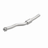 Magnaflow 09-15 Cadillac CTS 6.2L Direct Fit Converter - 5421173 360 Degree Image Set