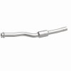 Magnaflow 09-15 Cadillac CTS 6.2L Direct Fit Converter - 5421173 360 Degree Image Set