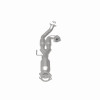 Magnaflow 2006 Nissan Altima 3.5L Direct Fit Converter - 5421710 360 Degree Image Set