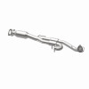 Magnaflow 2006 Nissan Altima 3.5L Direct Fit Converter - 5421710 360 Degree Image Set