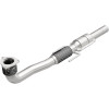 Magnaflow 07-11 Saab 9-3 2.0L Direct Fit Converter - 5421784 Photo - Primary