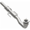 Magnaflow 07-11 Saab 9-3 2.0L Direct Fit Converter - 5421784 Photo - out of package
