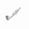 Magnaflow 07-11 Saab 9-3 2.0L Direct Fit Converter - 5421784 360 Degree Image Set