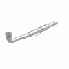Magnaflow 07-11 Saab 9-3 2.0L Direct Fit Converter - 5421784 360 Degree Image Set