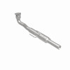 Magnaflow 07-11 Saab 9-3 2.0L Direct Fit Converter - 5421784 360 Degree Image Set
