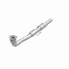 Magnaflow 07-11 Saab 9-3 2.0L Direct Fit Converter - 5421784 360 Degree Image Set