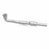 Magnaflow 07-11 Saab 9-3 2.0L Direct Fit Converter - 5421784 360 Degree Image Set