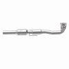 Magnaflow 07-11 Saab 9-3 2.0L Direct Fit Converter - 5421784 360 Degree Image Set