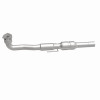 Magnaflow 07-11 Saab 9-3 2.0L Direct Fit Converter - 5421784 360 Degree Image Set