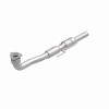 Magnaflow 07-11 Saab 9-3 2.0L Direct Fit Converter - 5421784 360 Degree Image Set