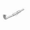 Magnaflow 07-11 Saab 9-3 2.0L Direct Fit Converter - 5421784 360 Degree Image Set