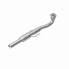 Magnaflow 07-11 Saab 9-3 2.0L Direct Fit Converter - 5421784 360 Degree Image Set