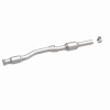 Magnaflow 2007 Mini Cooper 1.6L Direct Fit Converter - 5421846 360 Degree Image Set
