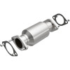 Magnaflow 13-14 Hyundai Genesis Coupe 2.0L Direct Fit Converter - 5421861 Photo - Primary