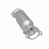 Magnaflow 13-14 Hyundai Genesis Coupe 2.0L Direct Fit Converter - 5421861 360 Degree Image Set