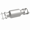 Magnaflow 13-14 Hyundai Genesis Coupe 2.0L Direct Fit Converter - 5421861 360 Degree Image Set