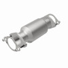 Magnaflow 13-14 Hyundai Genesis Coupe 2.0L Direct Fit Converter - 5421861 360 Degree Image Set