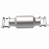Magnaflow 13-14 Hyundai Genesis Coupe 2.0L Direct Fit Converter - 5421861 360 Degree Image Set