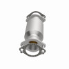 Magnaflow 13-14 Hyundai Genesis Coupe 2.0L Direct Fit Converter - 5421861 360 Degree Image Set