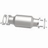 Magnaflow 13-14 Hyundai Genesis Coupe 2.0L Direct Fit Converter - 5421861 360 Degree Image Set