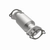 Magnaflow 13-14 Hyundai Genesis Coupe 2.0L Direct Fit Converter - 5421861 360 Degree Image Set