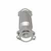 Magnaflow 13-14 Hyundai Genesis Coupe 2.0L Direct Fit Converter - 5421861 360 Degree Image Set