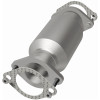 Magnaflow 13-14 Hyundai Genesis Coupe 2.0L Direct Fit Converter - 5421861 Photo - out of package
