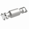 Magnaflow 13-14 Hyundai Genesis Coupe 2.0L Direct Fit Converter - 5421861 360 Degree Image Set