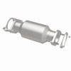 Magnaflow 13-14 Hyundai Genesis Coupe 2.0L Direct Fit Converter - 5421861 360 Degree Image Set