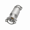 Magnaflow 13-14 Hyundai Genesis Coupe 2.0L Direct Fit Converter - 5421861 360 Degree Image Set