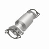 Magnaflow 13-14 Hyundai Genesis Coupe 2.0L Direct Fit Converter - 5421861 360 Degree Image Set