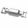 Magnaflow 13-14 Hyundai Genesis Coupe 2.0L Direct Fit Converter - 5421861 360 Degree Image Set
