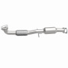 Magnaflow 12-16 Buick LaCrosse 2.4L Direct Fit Converter - 5421911 360 Degree Image Set