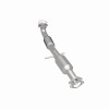 Magnaflow 12-16 Buick LaCrosse 2.4L Direct Fit Converter - 5421911 360 Degree Image Set